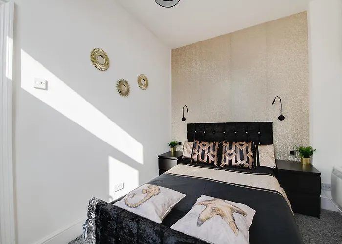 Dockyard Hideaway Nr Gunwharf Quays