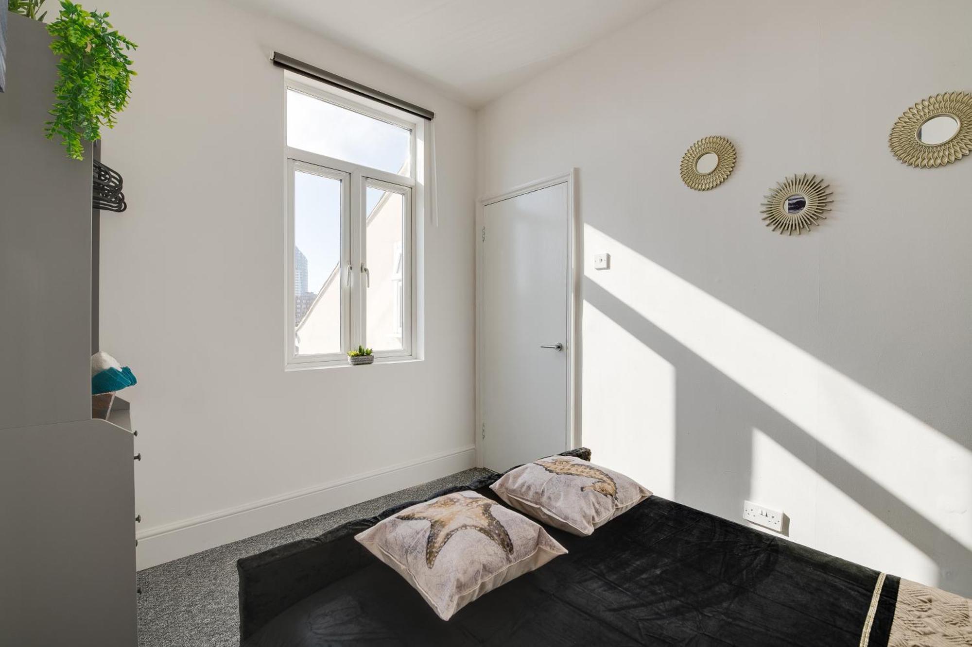 Apartamento Dockyard Hideaway Nr Gunwharf Quays