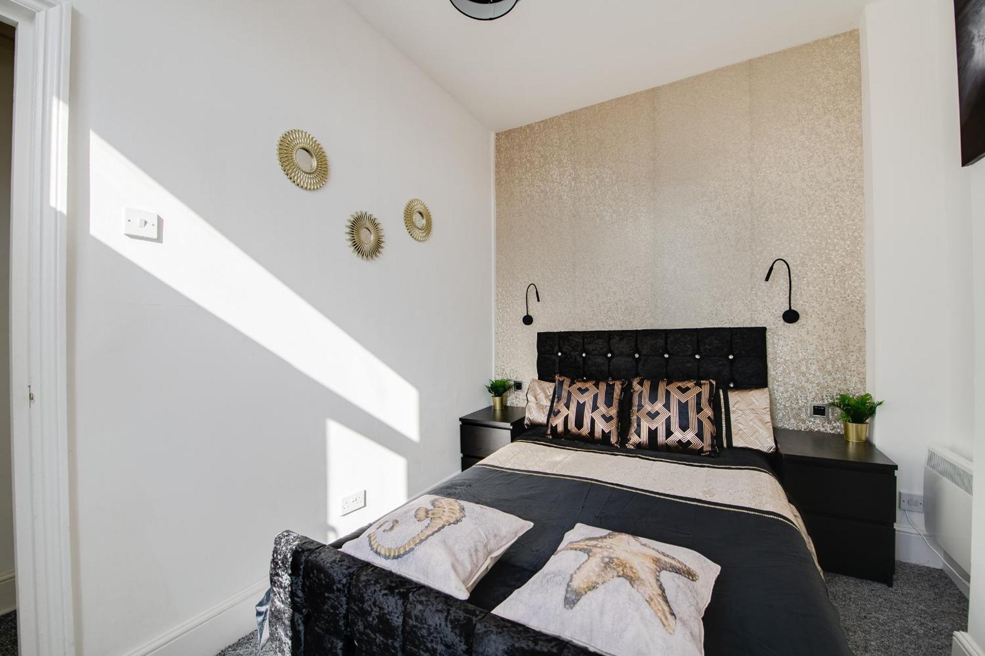 Apartamento Dockyard Hideaway Nr Gunwharf Quays