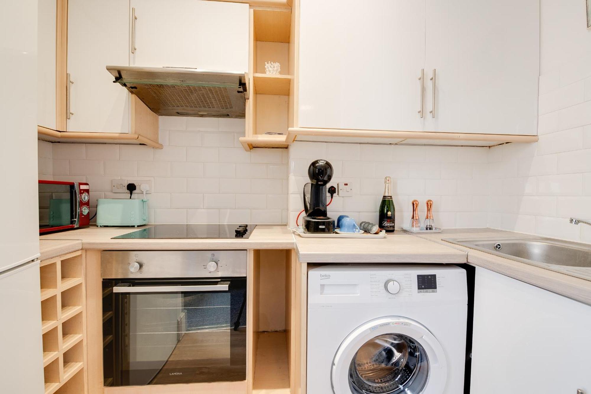Apartamento Dockyard Hideaway Nr Gunwharf Quays Portsmouth