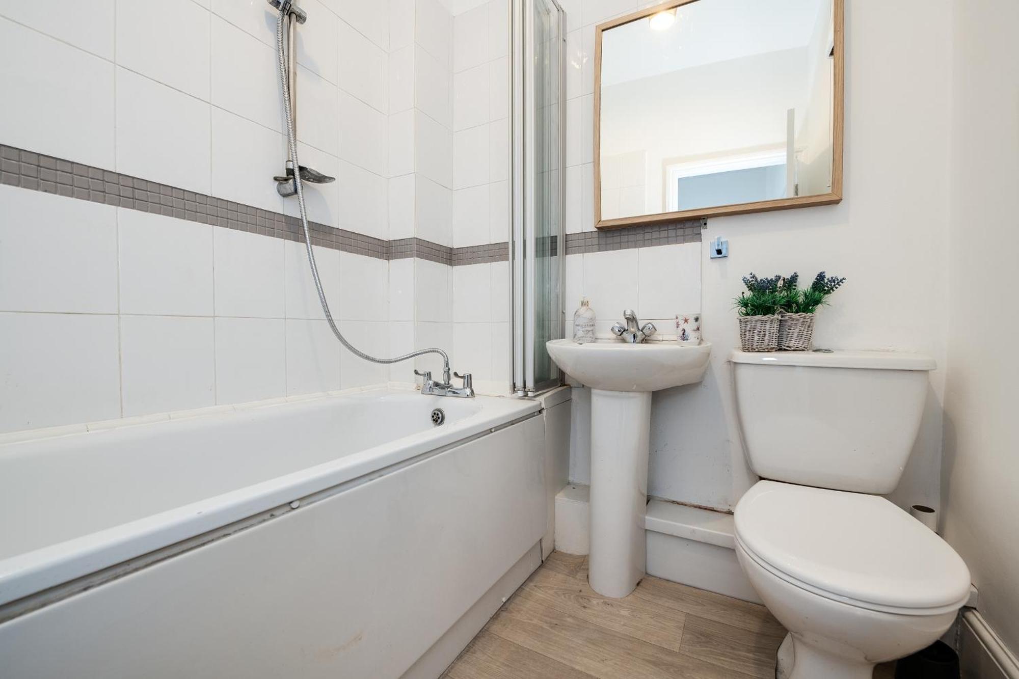 Appartement Dockyard Hideaway Nr Gunwharf Quays *